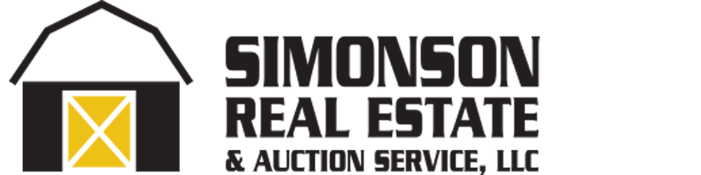 Simonson Real Estate and Auction